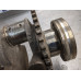 #R601 Crankshaft Standard From 2009 Chevrolet Silverado 1500  5.3